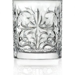 VERRE A EAUX TATTO VERRE FB 